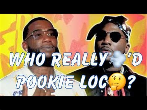 what happened to pookie loc.